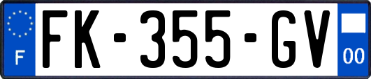 FK-355-GV