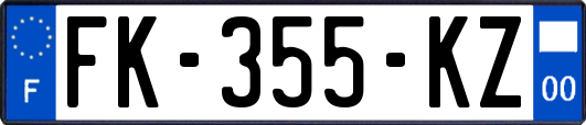 FK-355-KZ