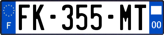 FK-355-MT