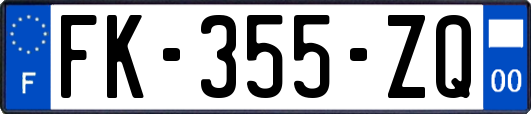 FK-355-ZQ
