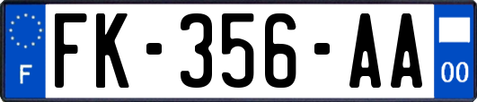 FK-356-AA