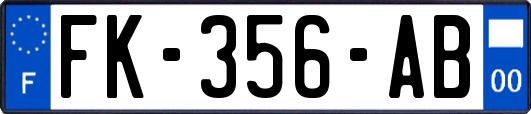 FK-356-AB