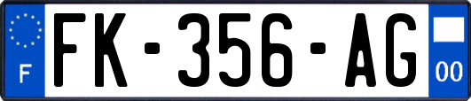 FK-356-AG