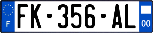 FK-356-AL