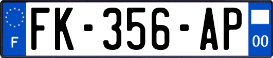 FK-356-AP