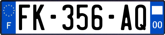 FK-356-AQ