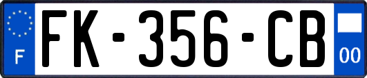 FK-356-CB