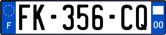 FK-356-CQ