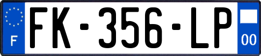 FK-356-LP