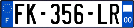 FK-356-LR