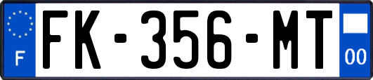 FK-356-MT