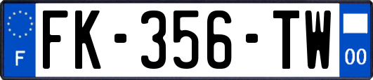 FK-356-TW