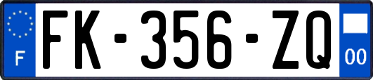FK-356-ZQ