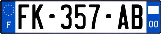 FK-357-AB