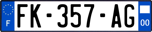 FK-357-AG