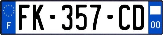 FK-357-CD