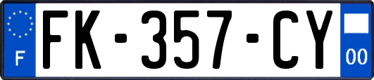 FK-357-CY