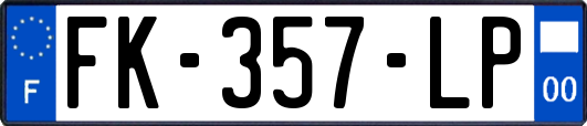 FK-357-LP