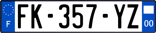 FK-357-YZ