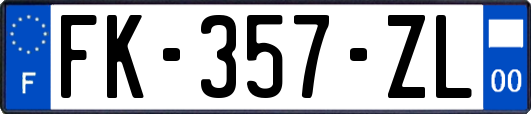 FK-357-ZL