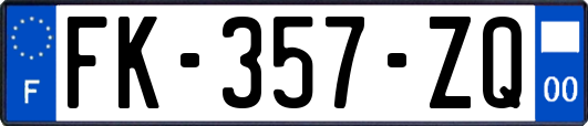 FK-357-ZQ