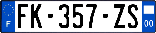 FK-357-ZS