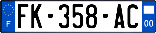 FK-358-AC