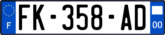 FK-358-AD