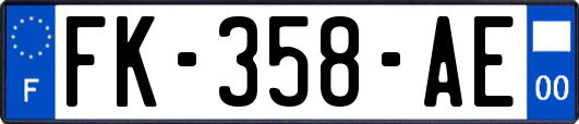 FK-358-AE
