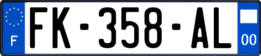 FK-358-AL