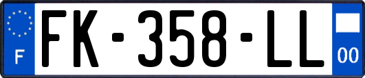 FK-358-LL