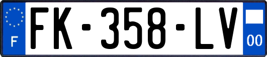 FK-358-LV