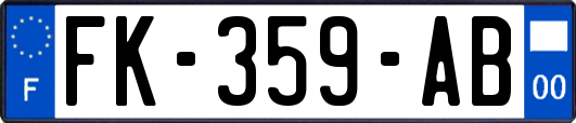 FK-359-AB