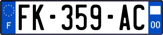 FK-359-AC