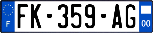 FK-359-AG