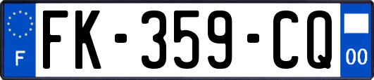 FK-359-CQ