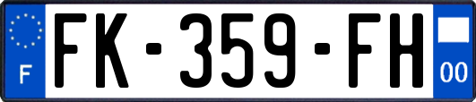 FK-359-FH