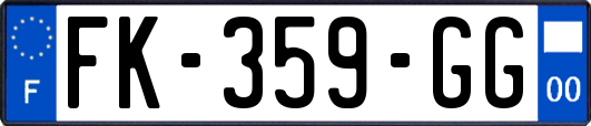 FK-359-GG