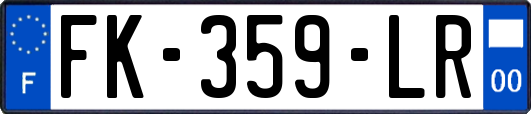 FK-359-LR