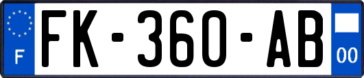 FK-360-AB