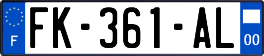 FK-361-AL