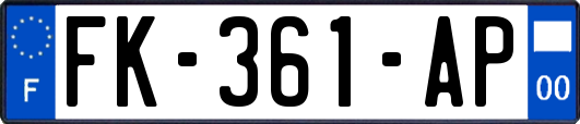 FK-361-AP