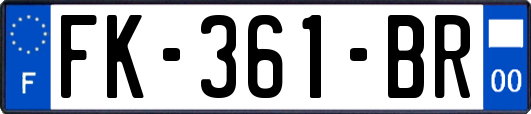 FK-361-BR