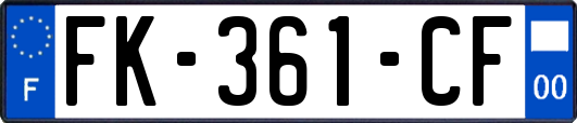 FK-361-CF