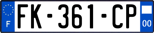 FK-361-CP