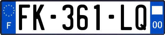 FK-361-LQ