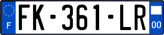 FK-361-LR