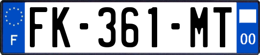 FK-361-MT