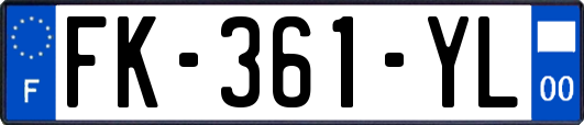 FK-361-YL