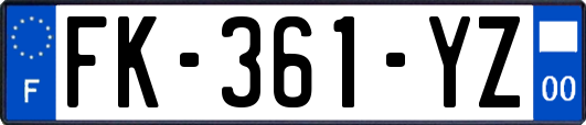 FK-361-YZ